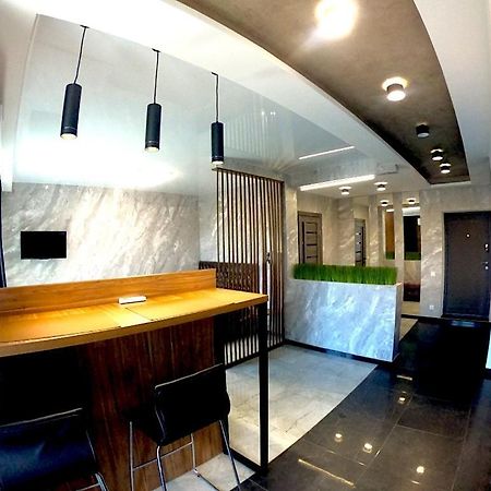 River Park Apartments Dnipro Eksteriør bilde